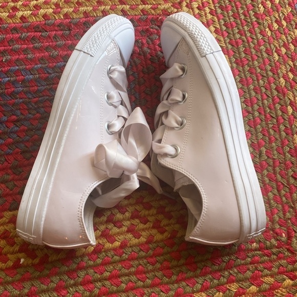 Low top all star Chuck Taylor’s US 10 - Picture 5 of 8